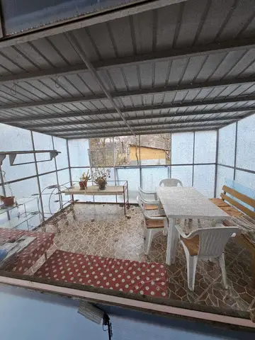 Casa Valenii de munte