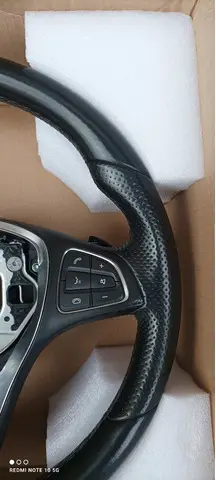 Vand volan Mercedes C Class, W405