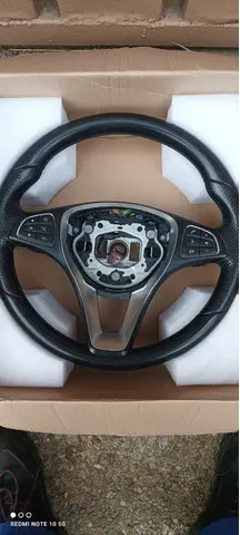 Vand volan Mercedes C Class, W405