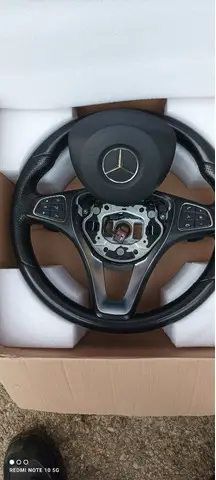 Vand volan Mercedes C Class, W405