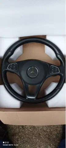 Vand volan Mercedes C Class, W405