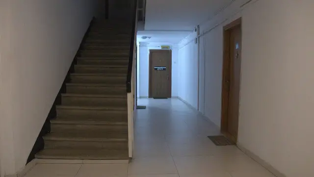 Firma administrare blocuri sector 1