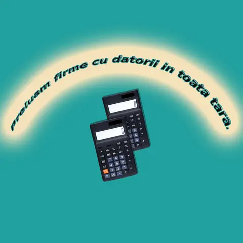 Avocat preluam firme cu datorii in toata Romania