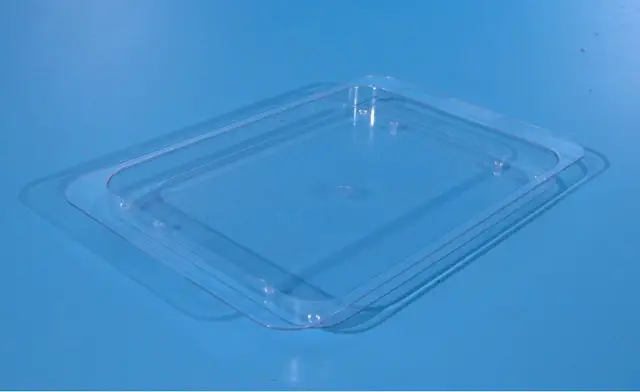 Tava detasabila  pentru rolator