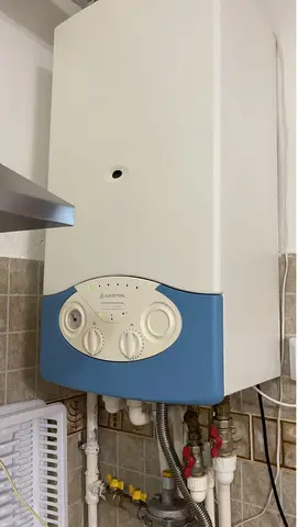 montaj centrale service si reparatii