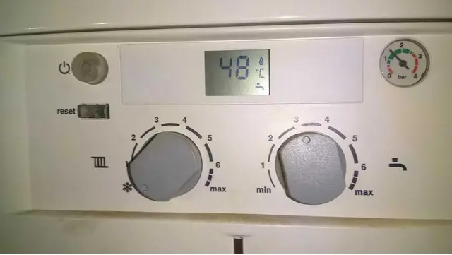 Reparatii Centrale Termice | Rapid si Sigur