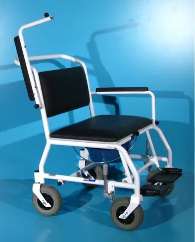 Scaun cu WC Dietz   l