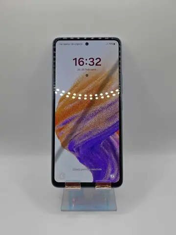 Samsung A53 5G