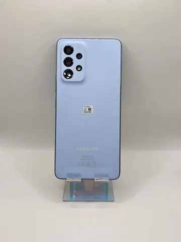 Samsung A53 5G