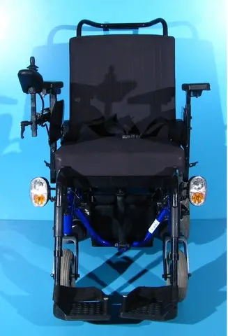 Carucior electric - Days Viper - 6 km h