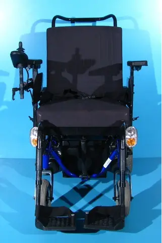 Carucior electric - Days Viper - 6 km h