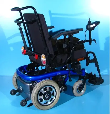 Carucior electric - Days Viper - 6 km h