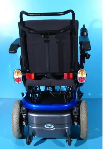 Carucior electric - Days Viper - 6 km h