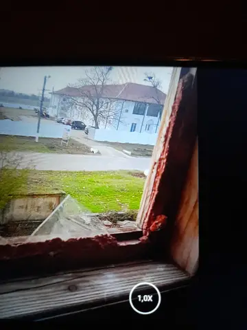 Vand spatii productie, arhivare in fosta fabrica