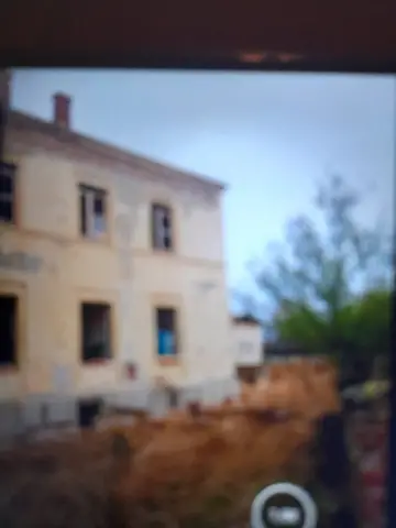 Vand spatii productie, arhivare in fosta fabrica