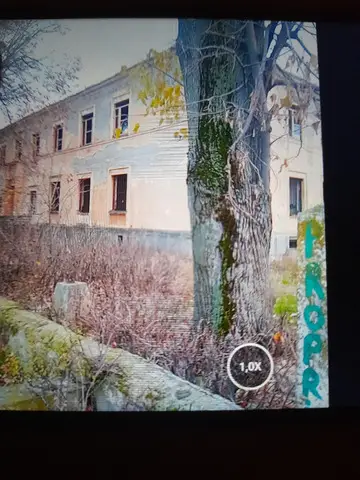 Vand spatii productie, arhivare in fosta fabrica