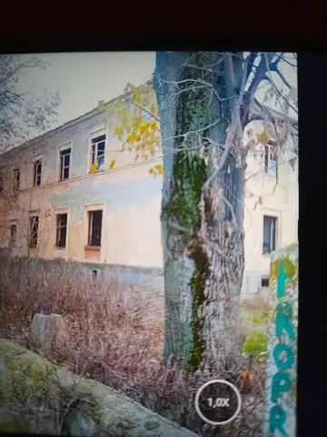 Vand spatii productie, arhivare in fosta fabrica