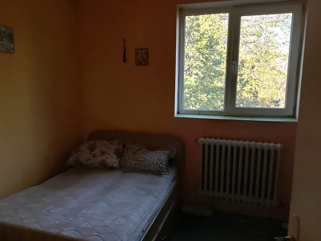 Vand apartament cu 2 camere confort 2.