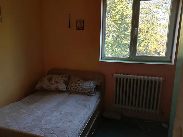 Vand apartament cu 2 camere confort 2.