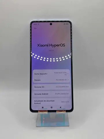 Redmi Note 12 Pro 5G