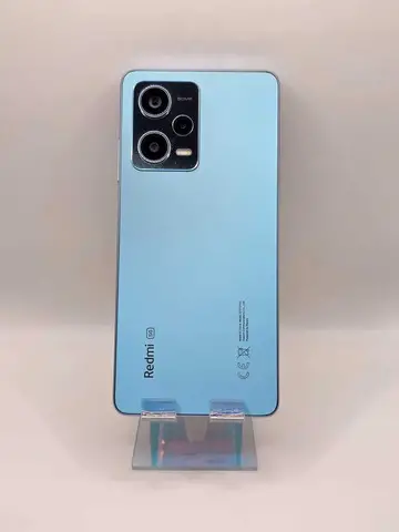 Redmi Note 12 Pro 5G