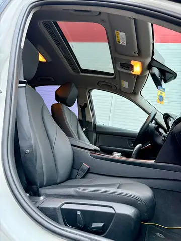 Bmw Seria 3 2014