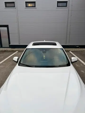 Bmw Seria 3 2014