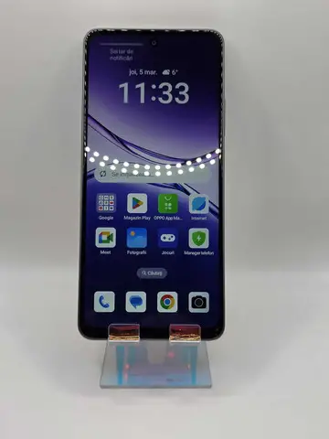 Oppo A5 Pro 5G