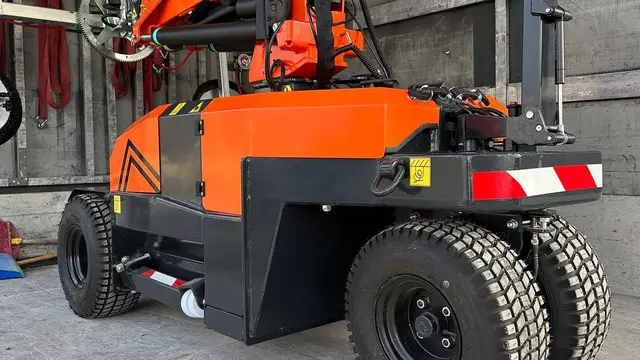 Vanzare robot pentru sticla