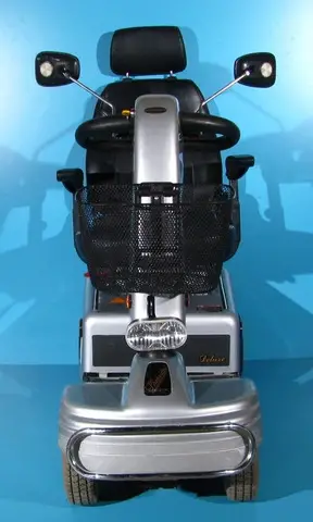 Scuter electric Shoprider