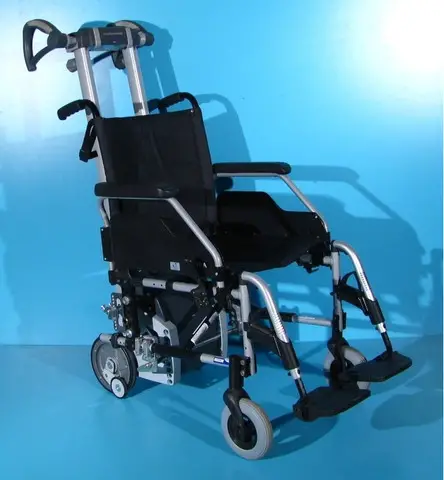 Elevator pentru scari Alber Scalamobil S35   Meyra