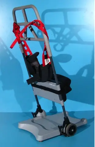 Dispozitiv pentru transfer si transport pacient Molift