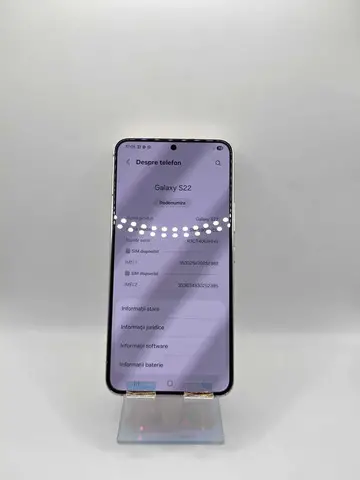 Samsung S22