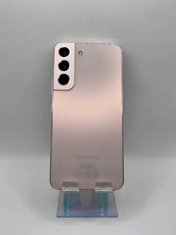 Samsung S22