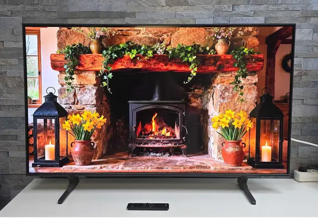 Samsung LED 43DU8572