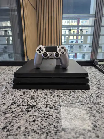 PlayStation 4 Pro, Amanet Doamna Ghica, Cod: 93690