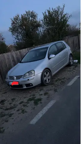 Vand VW Golf 5