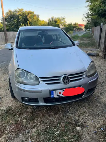 Vand VW Golf 5