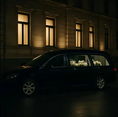 Servicii funerare complete non-stop Bucuresti