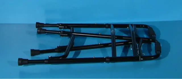 Cadru pentru mers Cobi Rehab XXL max. 270 kg