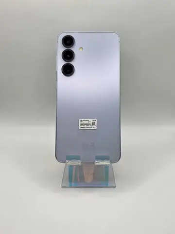 Samsung S25, Icyblue