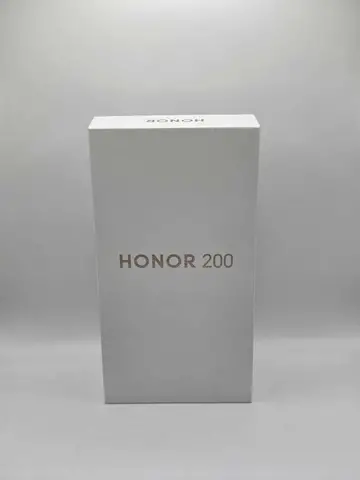 Honor 200