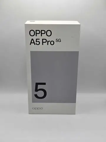 Oppo A5 Pro 5G