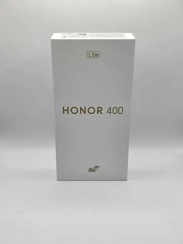 Honor 400 Lite