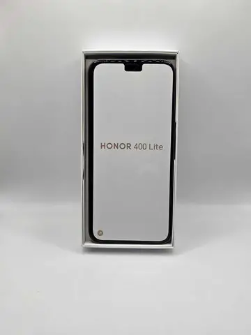 Honor 400 Lite