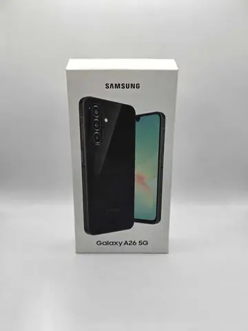 Samsung A26 5G