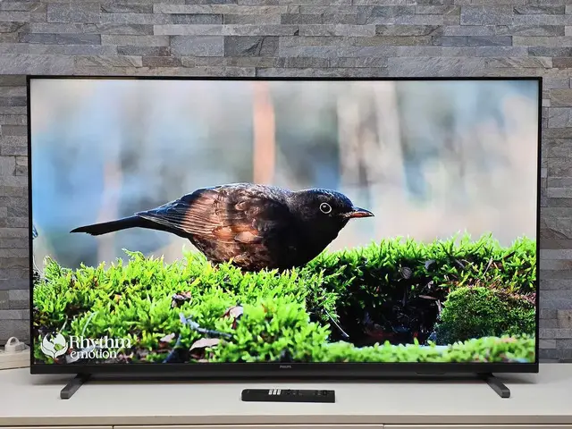 Philips LED 50PUS7609, 126 cm