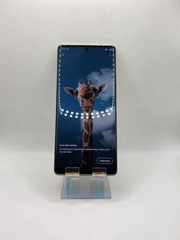 Motorola Edge 50 Fusion