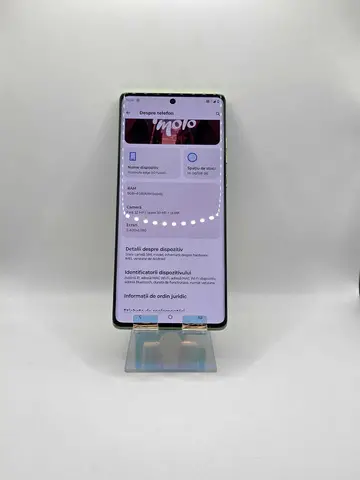 Motorola Edge 50 Fusion