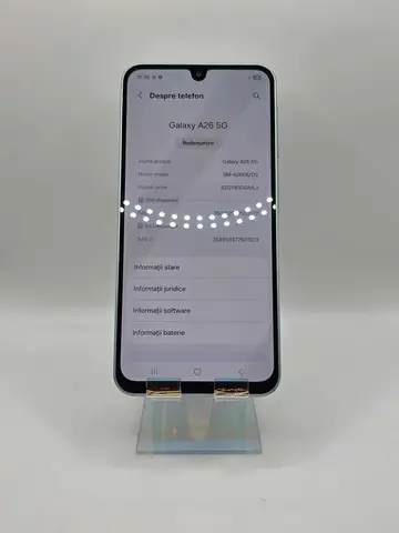 Samsung A26 5G